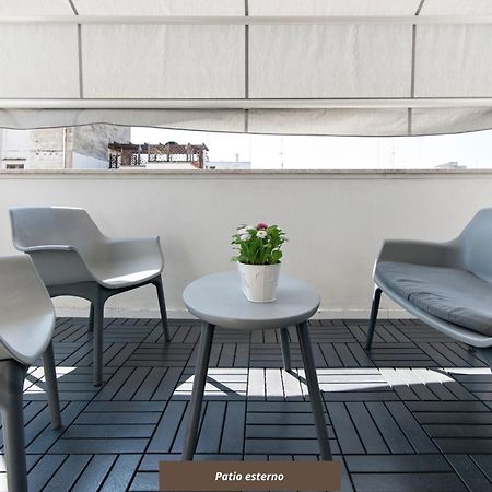 Casa Arditi - Lecce Selection Екстериор снимка