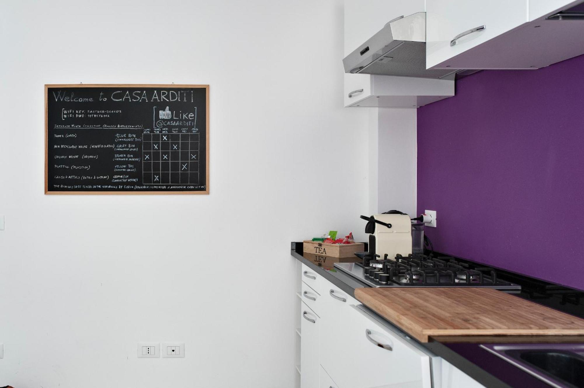 Casa Arditi - Lecce Selection Екстериор снимка