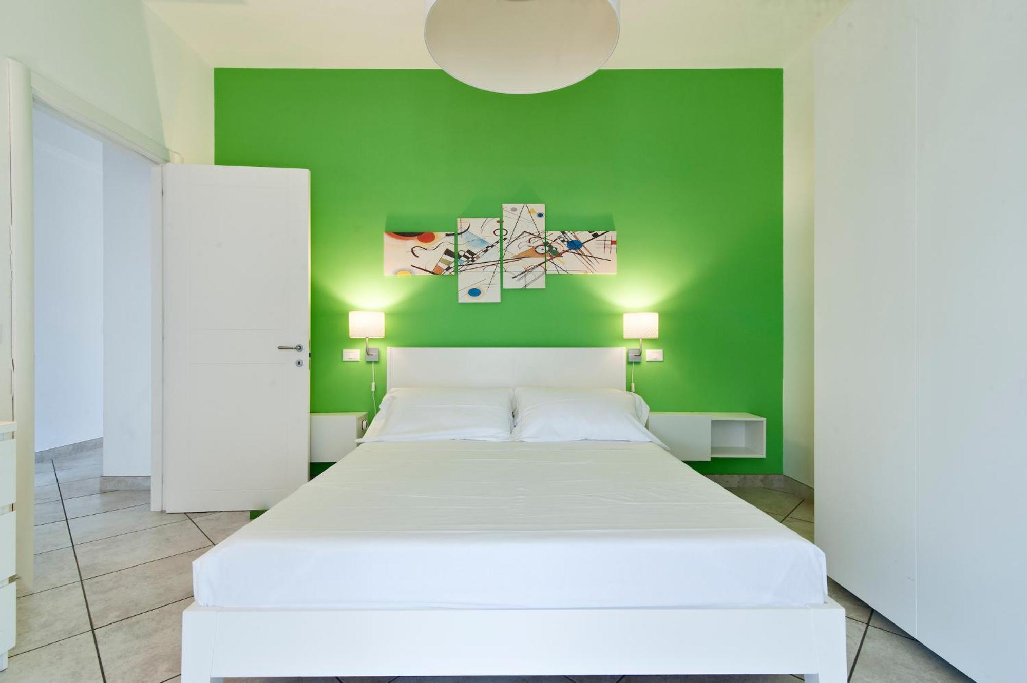 Casa Arditi - Lecce Selection Екстериор снимка