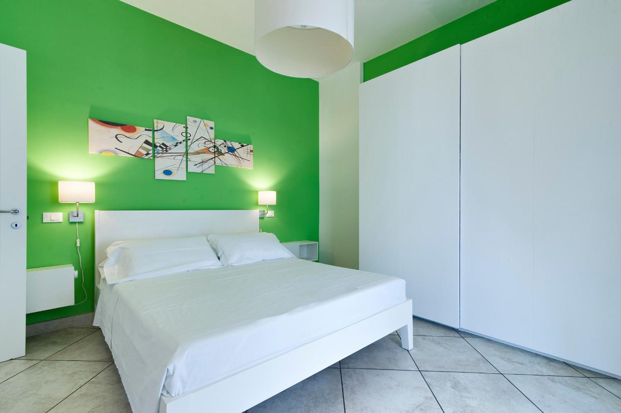Casa Arditi - Lecce Selection Екстериор снимка