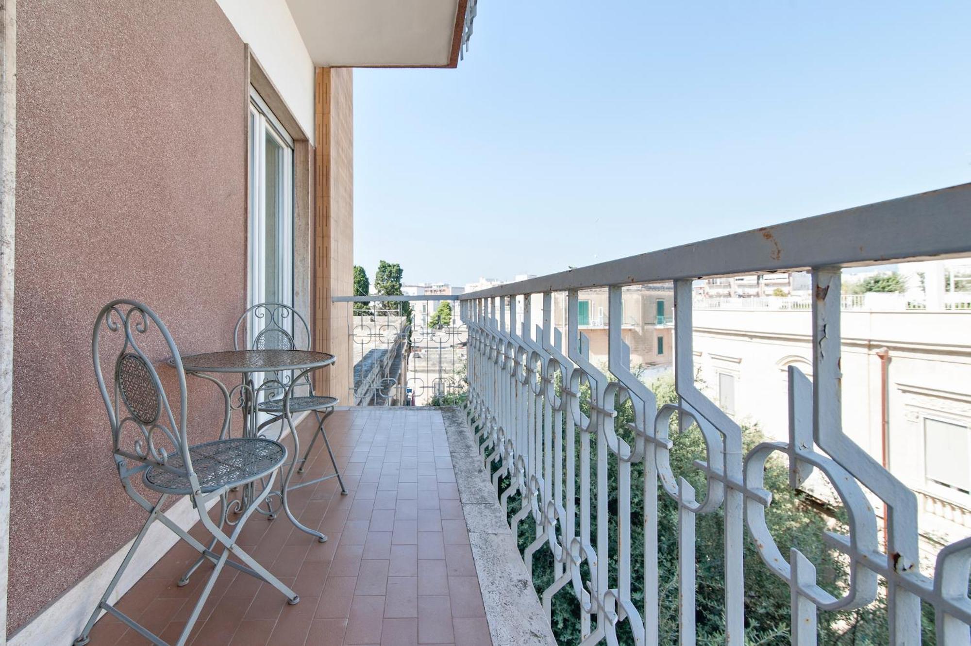 Casa Arditi - Lecce Selection Екстериор снимка