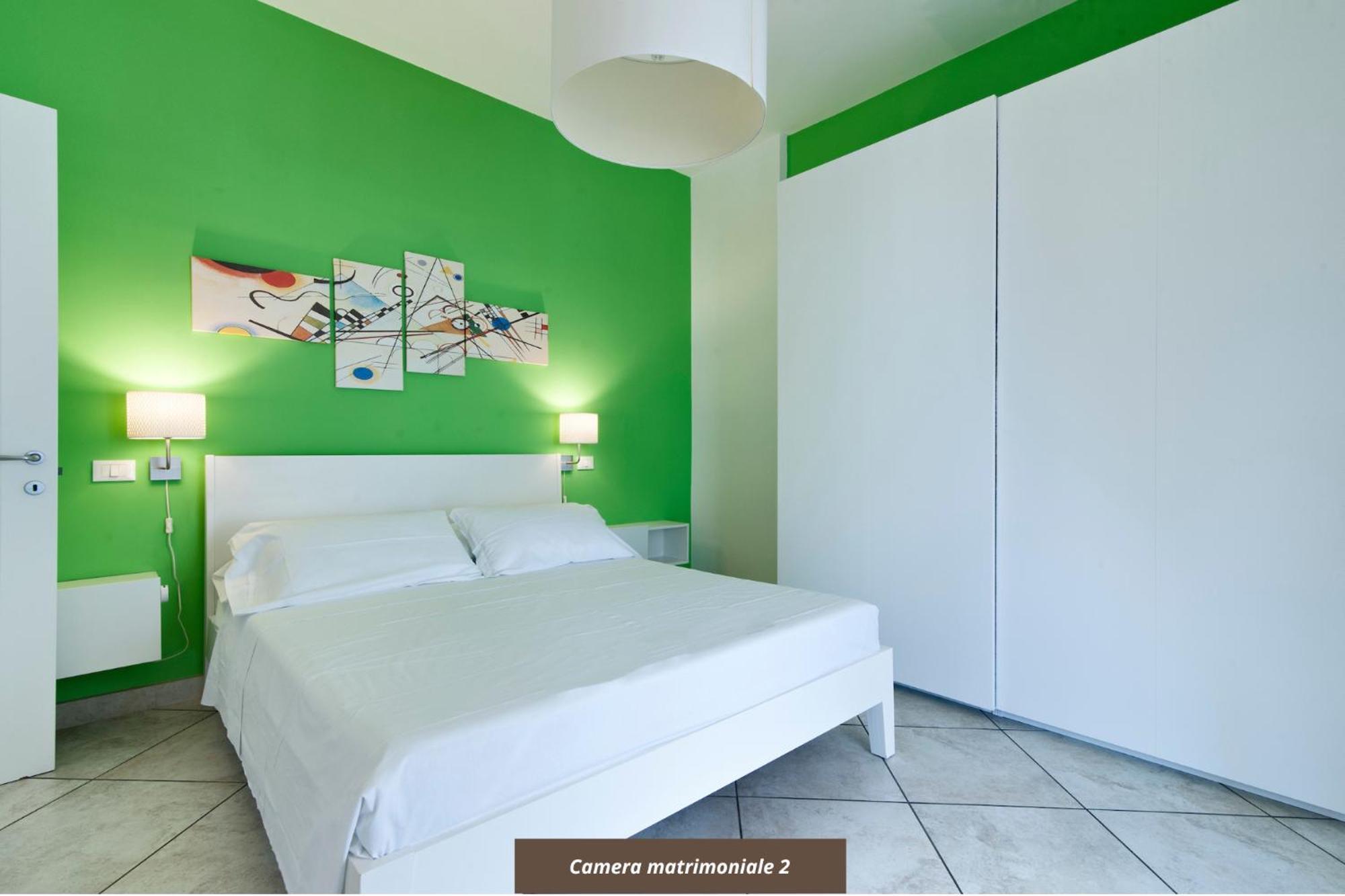 Casa Arditi - Lecce Selection Екстериор снимка