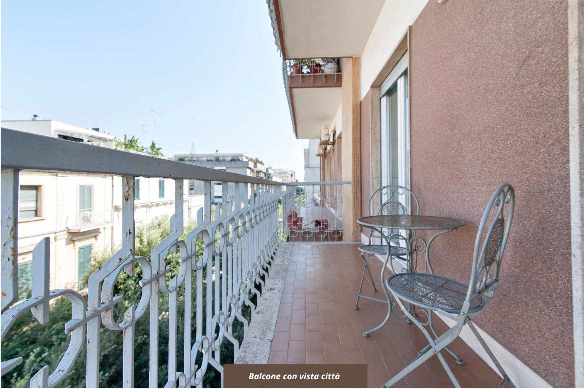 Casa Arditi - Lecce Selection Екстериор снимка