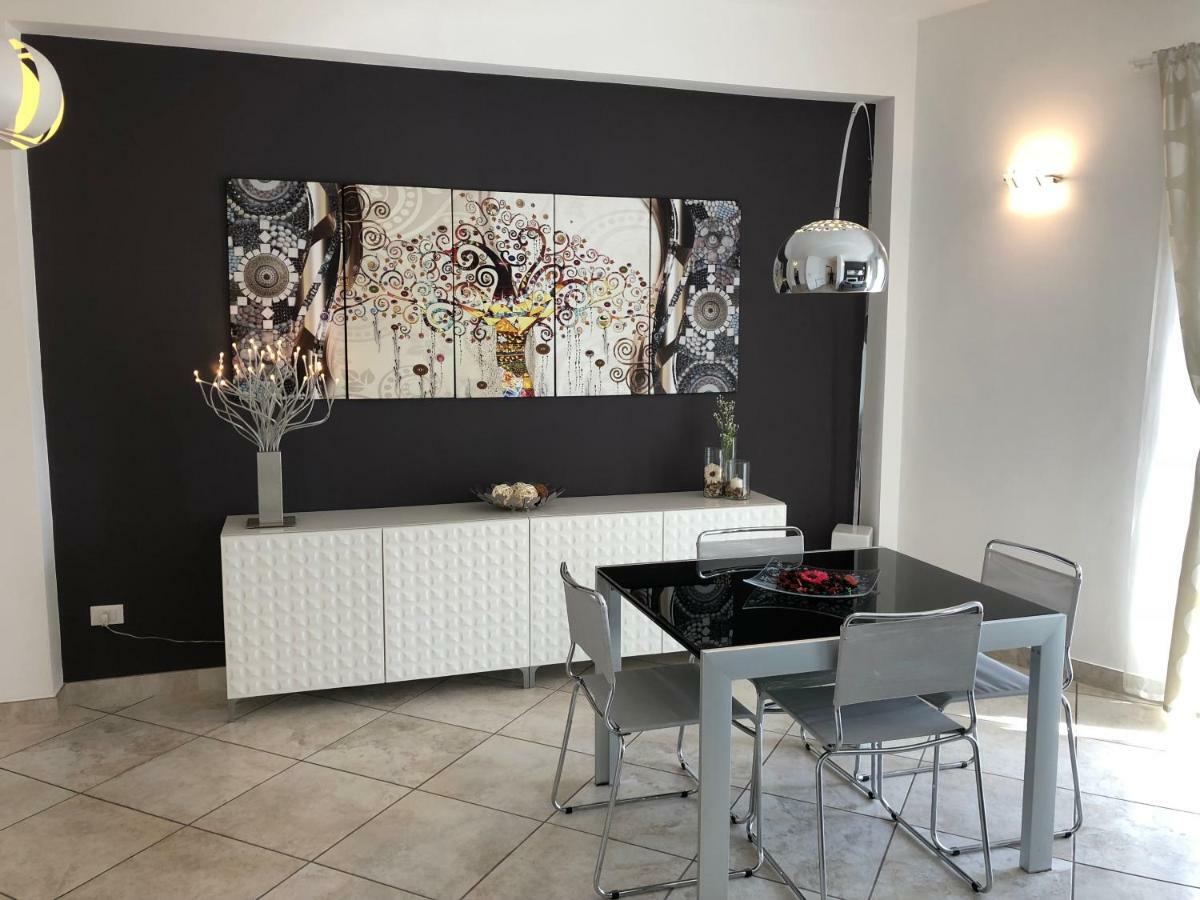 Casa Arditi - Lecce Selection Екстериор снимка